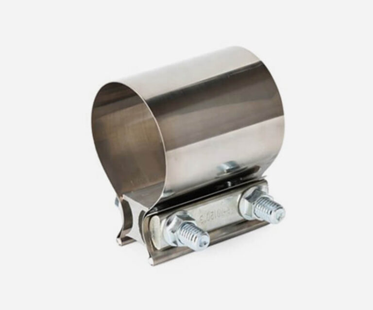 Exhaust band clamp Infengde Metal Works