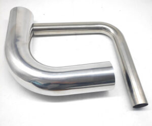 bend pipe stainless