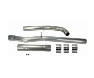 4 Inch Race Exhaust Pipes