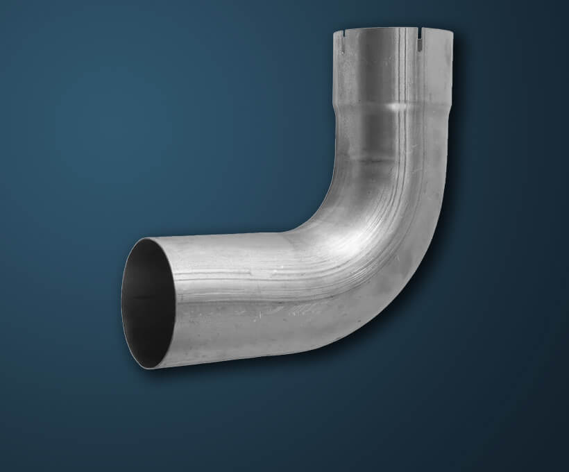 truck exhaust pipes