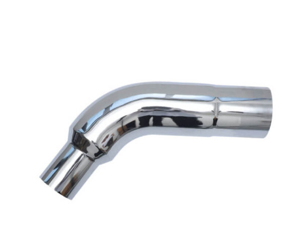 Truck Exhaust Pipes 6 Inch to 5 Inch Made In China